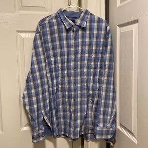 Tommy Bahama Button Down Shirt